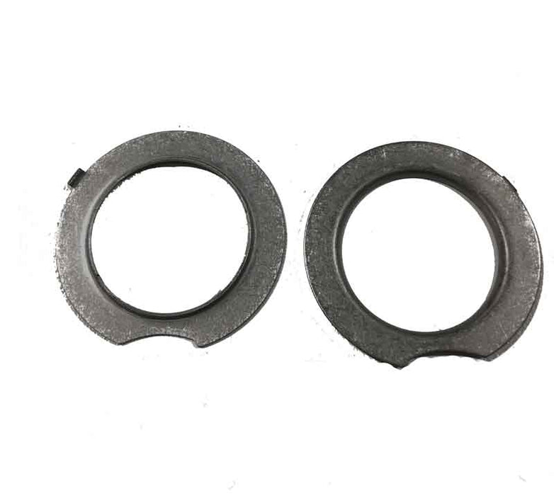 SPACER RING FOR ABS AXLE COVER 285PCD x1