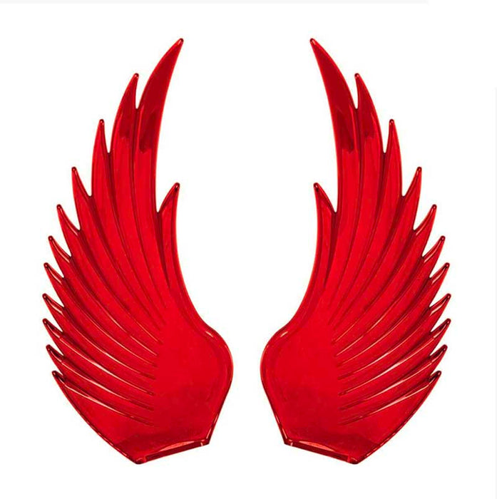 REPLACEMENT WINGS FOR MASCOTS RED 2 PC