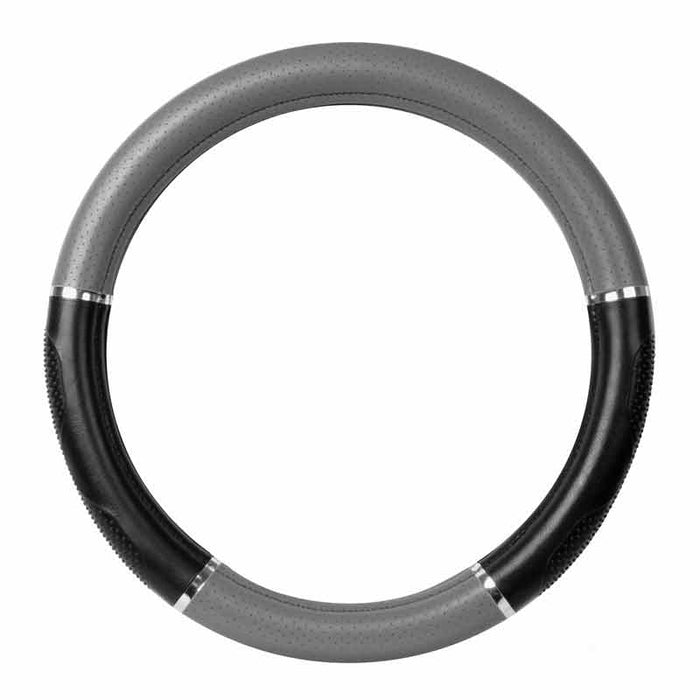 HEAVY DUTY STEERING WHEEL COVER 18 INCH