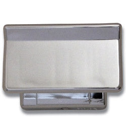 FREIGHTLINER CHROME ASH TRAY PANEL