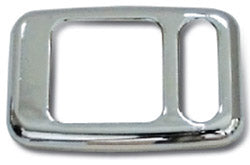 FREIGHTLINER MIRROR SWITCH BEZEL