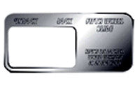 FREIGHTLINER SWITCH GUARD FIFTH WHEEL