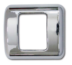 FREIGHTLINER TRAILER BRAKE BEZEL COVER