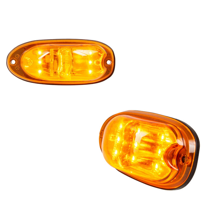 GG LED SIDE INDICATOR & MARKER 12/24V