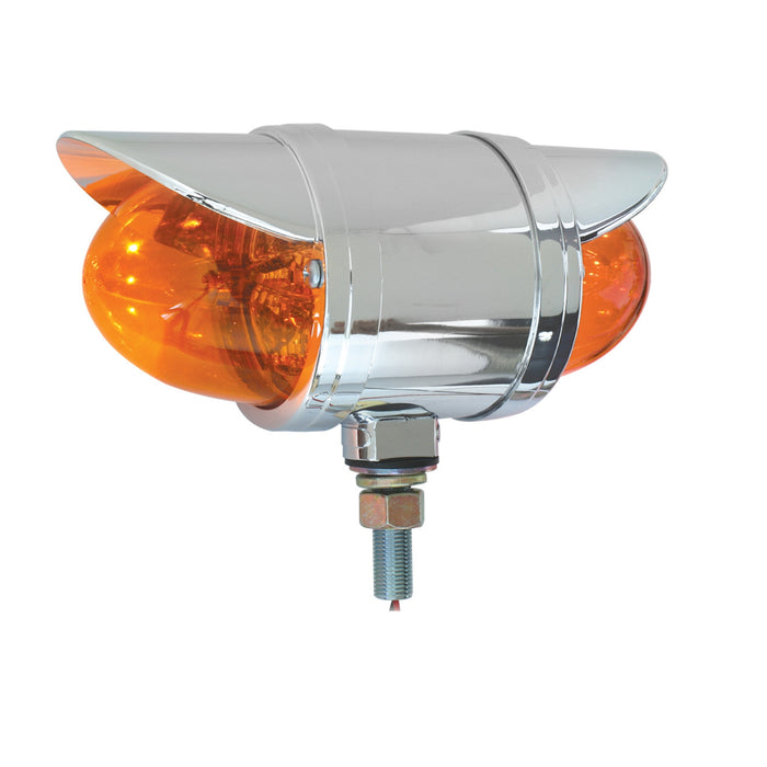 GG LED SIDE INDICATOR & MARKER 12VOLT