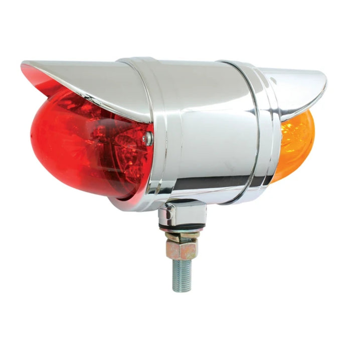 GG LED SIDE INDICATOR & MARKER 12VOLT