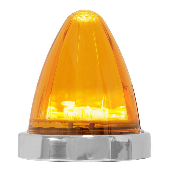 LED BULLET WATERMELON LAMP 12V