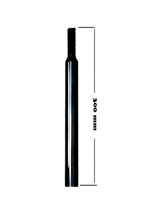 BLACK GEAR SHIFT EXTENSION 300MM