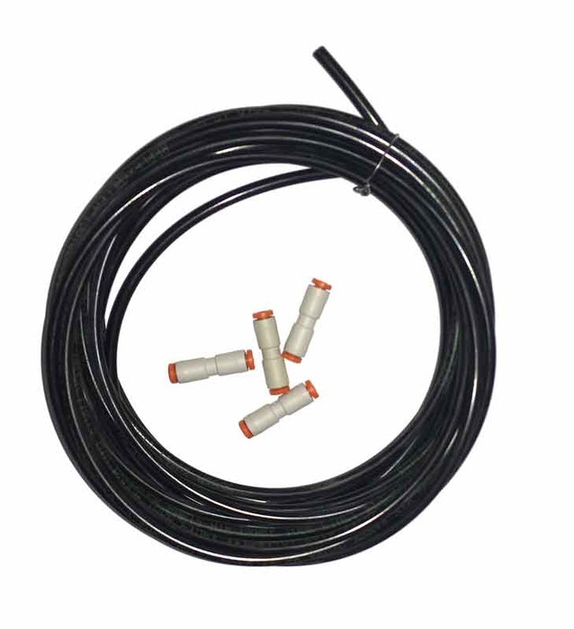 GEAR SHIFT AIRLINE EXTENSION KIT 1/8IN