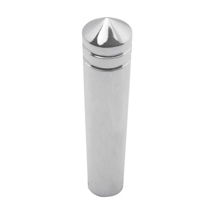 TOGGLE SWITCH EXTENSION CONE CHROME X 2