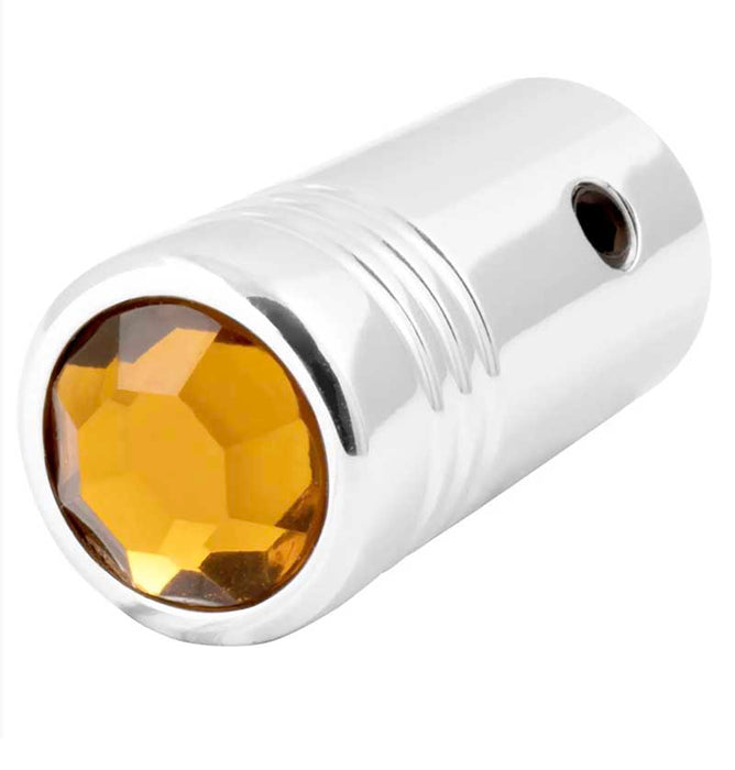 TOGGLE SWITCH EXTENSION LONG AMBER 2PC