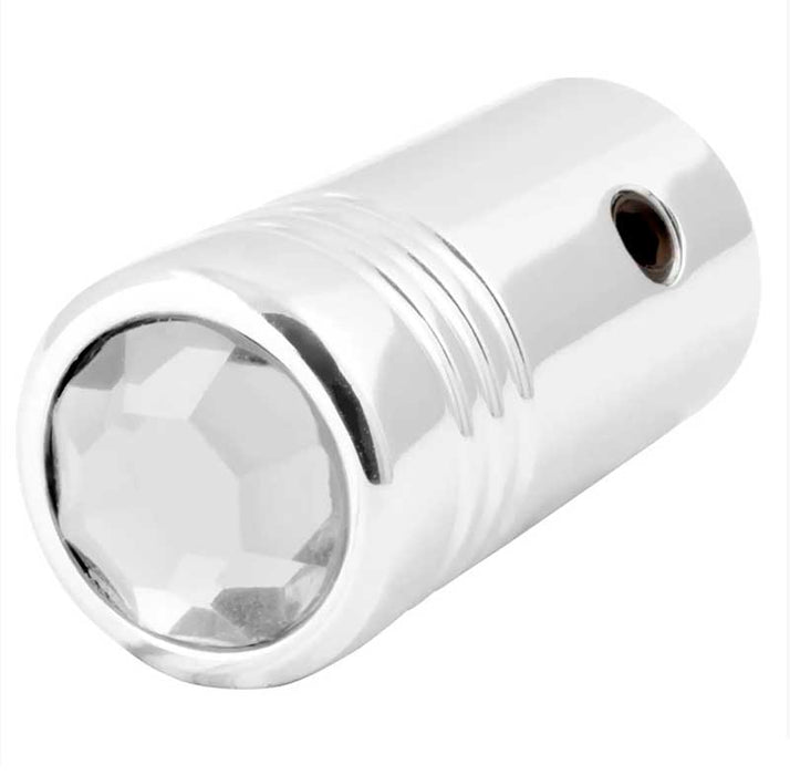 TOGGLE SWITCH EXTENSION LONG CLEAR 2PC