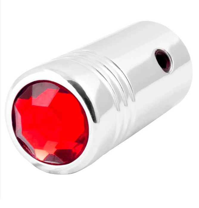 TOGGLE SWITCH EXTENSION LONG RED 2PC