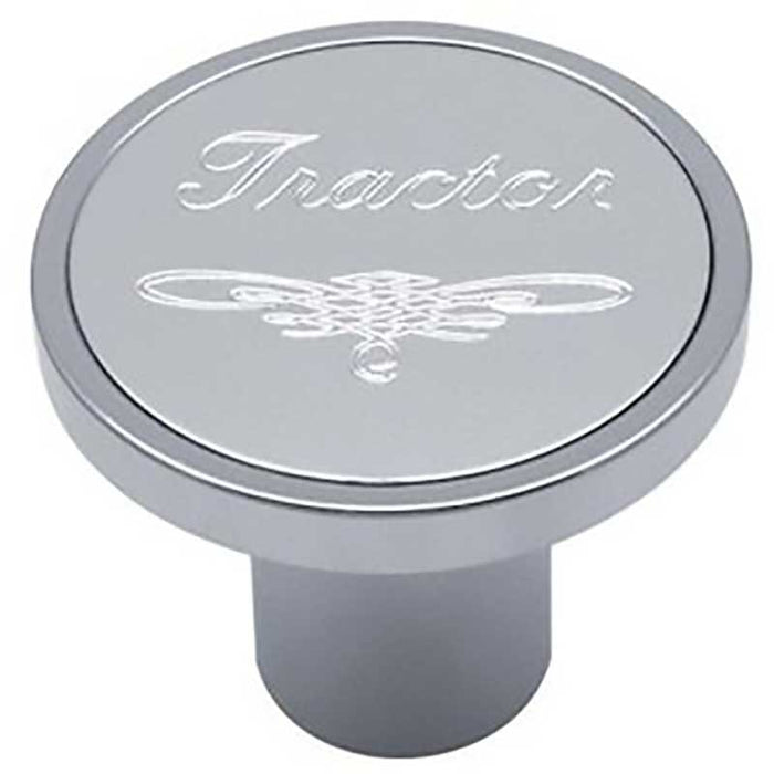 AIR VALVE CONTROL KNOB PIN HOLE TRACTOR