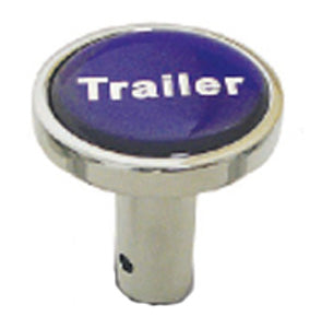 AIR VALVE CONTROL KNOB PIN HOLE TRAILER