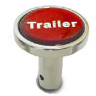 AIR VALVE CONTROL KNOB PIN HOLE TRAILER