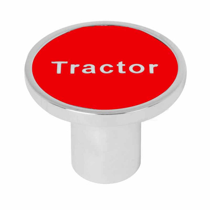 AIR VALVE CONTROL KNOB SCREW ON TRACTOR