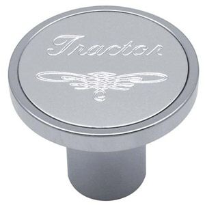 AIR VALVE CONTROL KNOB SCREW ON TRACTOR
