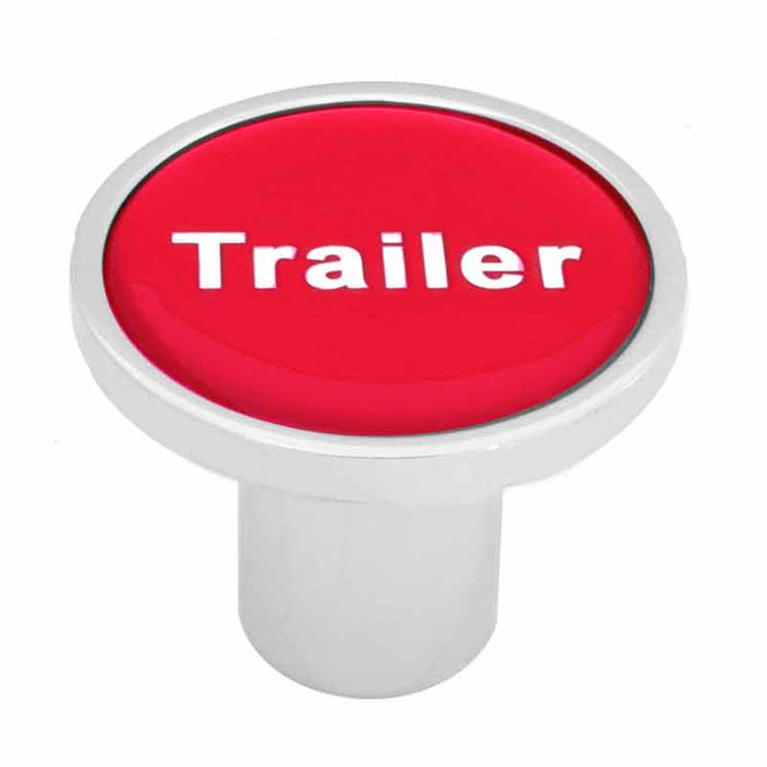 AIR VALVE CONTROL KNOB SCREW ON TRAILER
