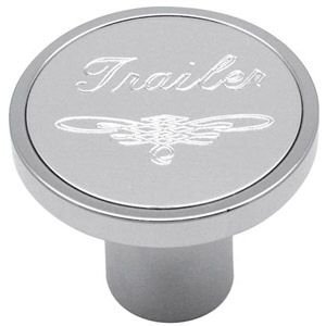 AIR VALVE CONTROL KNOB SCREW ON TRAILER