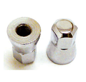 KW AIR CLEANER SCREW STAINLESS STEEL