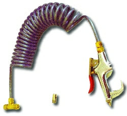 GRAND GENERAL AIR BLOW GUN KIT