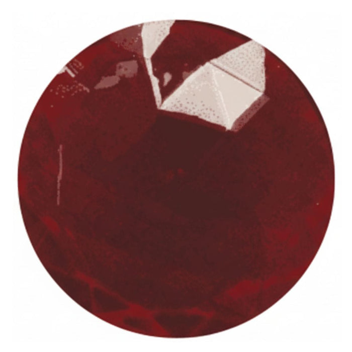 KW SWIVEL MAP LIGHT DIAMOND LENS RED