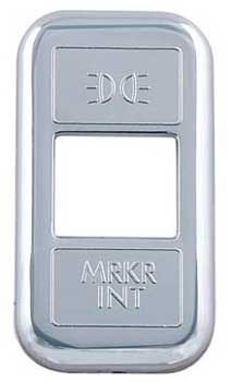 FREIGHTLINER SWITCH COVER MARK INTERRUPT