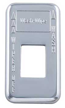 FREIGHTLINER SWITCH COVER WASH/WIPER