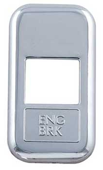 FREIGHTLINER SWITCH COVER ENGINE BRAKE