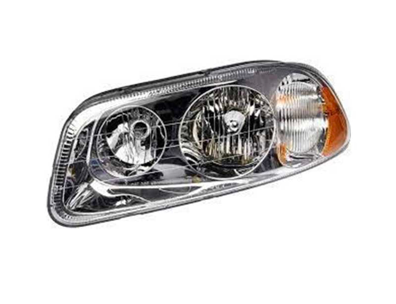 HEADLIGHT LEFT TO SUIT MACK VISION
