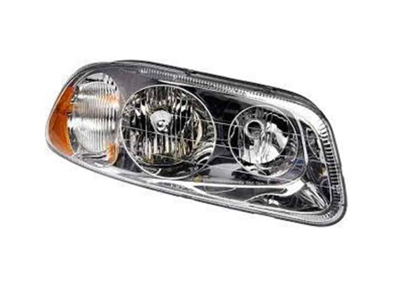 HEADLIGHT RIGHT TO SUIT MACK VISION