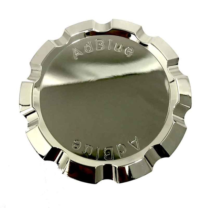 CHROME COVER FOR ADBLUE CAP