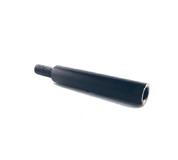 GEAR STICK EXTENSION BLACK 100MM