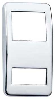 WESTERN STAR SWITCH COVER BLANK