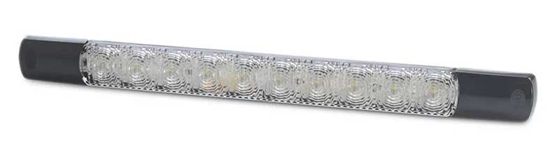 HELLA LED DAYLIGHT RUNNING LAMP 12V