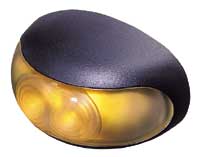 HELLA DURA LED AMBER MULTIVOLT