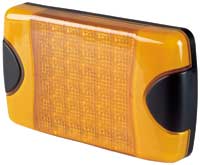 HELLA DURALED INDICATOR LAMP 9-33V