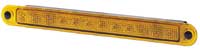 HELLA MATRIX AMBER LED INDICATOR 12 VOLT