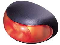 HELLA DURA LED RED MULTIVOLT