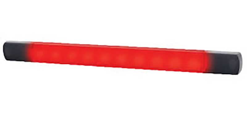 HELLA STOP/TAIL COMBINATION LAMP 12V