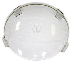 DRIVING LAMP PROTECTOR CLEAR RALLYE 1000