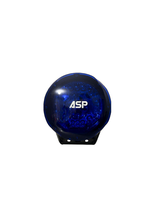 DRIVING LAMP PROTECTOR DARK BLUE