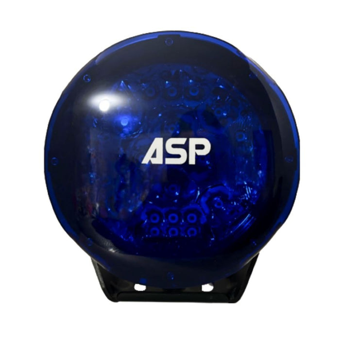 DRIVING LAMP PROTECTOR DARK BLUE
