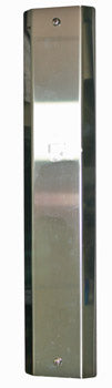 MIRROR LIGHT BAR BLANK NO HOLES