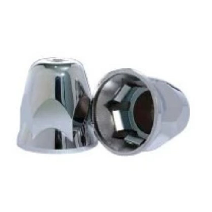 ALCOA NUT COVER HEX HEAD 33MM PUSH ON