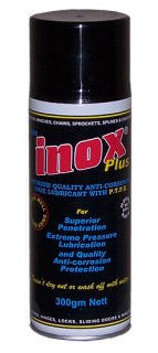 INOX MX5  PTFE  AEROSOL 300G