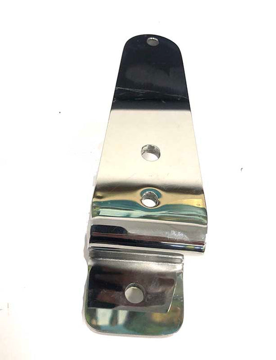 FLYING GOODESS ORNAMENT MOUNTING BRACKET