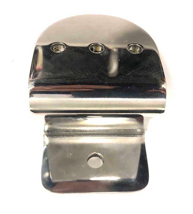 DUCK HOOD ORNAMENT MOUNTING BRACKET