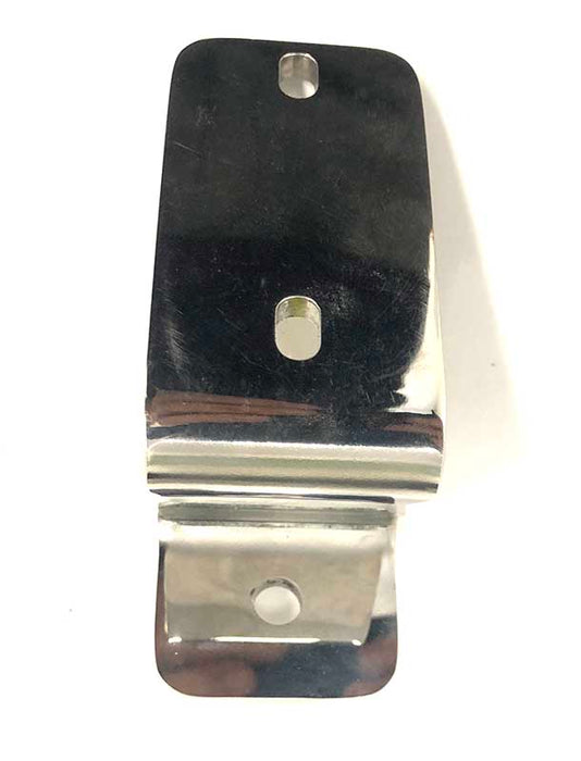 MOUNTING BRACKET SWAN HOOD ORNAMENT